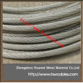 Annealed and Stranded Copper Wire